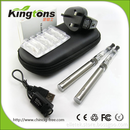 New Products Electronics Cigarettes Mechanical Mod, S1000 Elletronic Cigarette EGO Twist